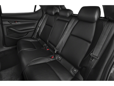 2022 Mazda Mazda3 Hatchback 2.5 S