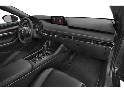 2022 Mazda Mazda3 Hatchback 2.5 S