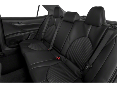 2022 Toyota Camry SE Nightshade Edition Sedan 4D
