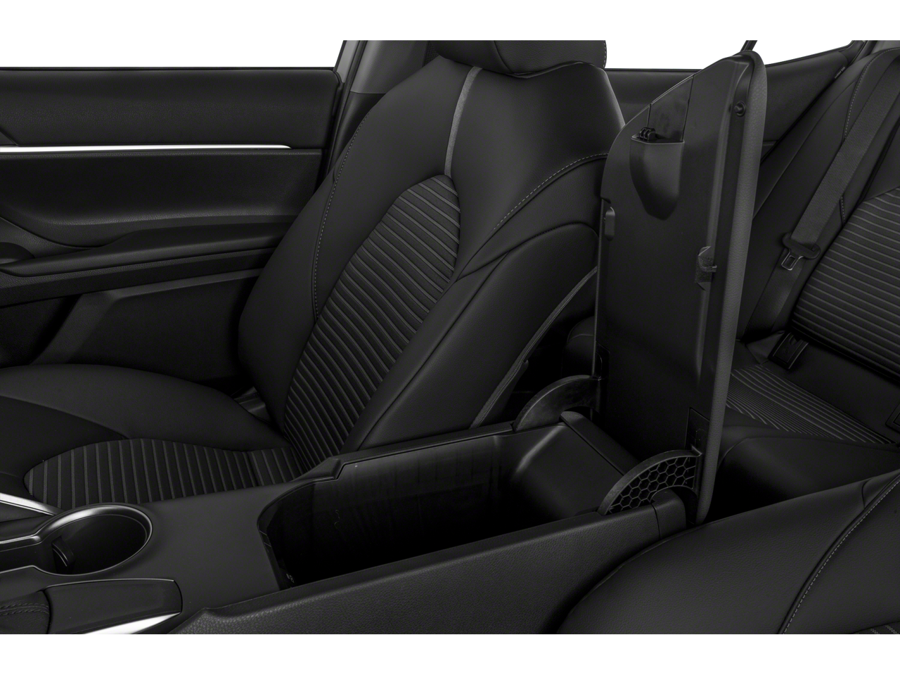 2022 Toyota Camry SE Nightshade Edition Sedan 4D