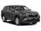 2023 Toyota Highlander L Sport Utility 4D