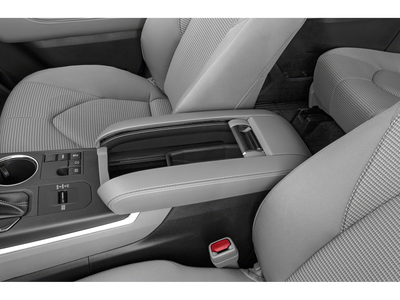 2023 Toyota Highlander L Sport Utility 4D