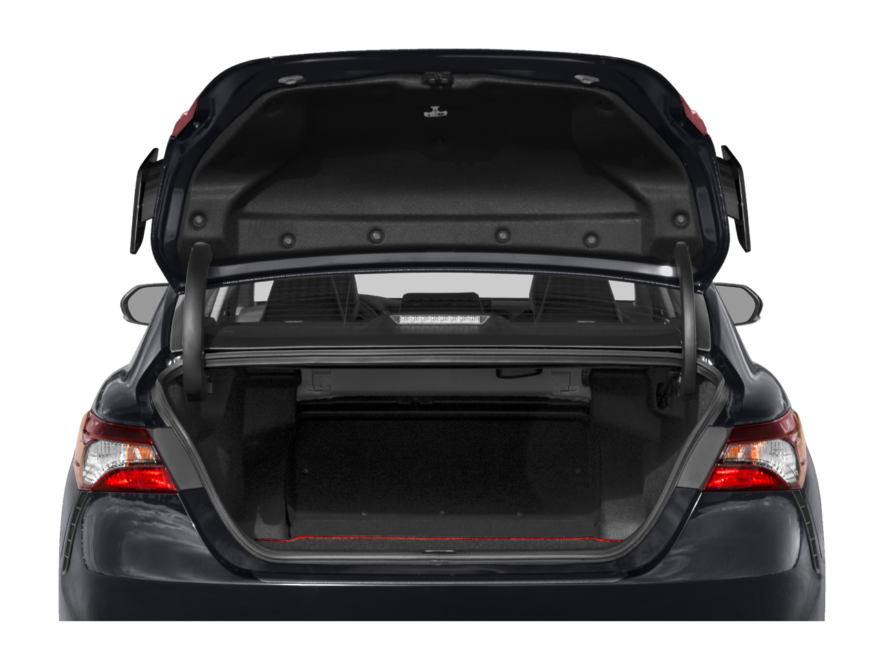 2024 Toyota Camry SE Nightshade Edition Sedan 4D