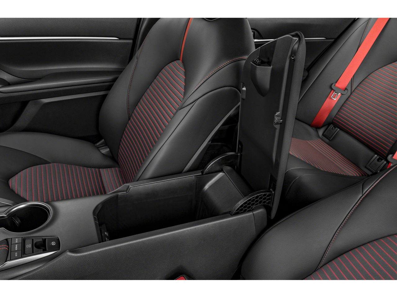 2024 Toyota Camry SE Nightshade Edition Sedan 4D