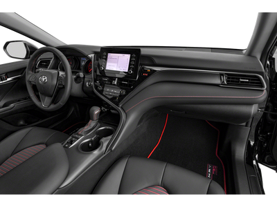 2024 Toyota Camry SE Nightshade Edition Sedan 4D