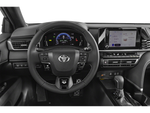 2025 Toyota Camry SE Sedan 4D