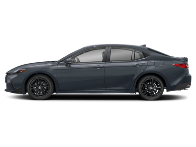 2025 Toyota Camry SE Sedan 4D