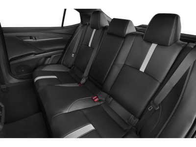 2025 Toyota Camry SE Sedan 4D