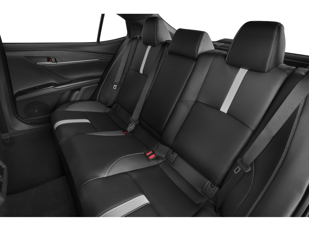 2025 Toyota Camry SE Sedan 4D