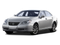 2008 Lexus ES 350 ES 350 Sedan 4D