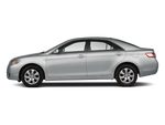2010 Toyota Camry Sedan 4D