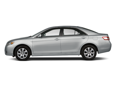 2010 Toyota Camry Sedan 4D