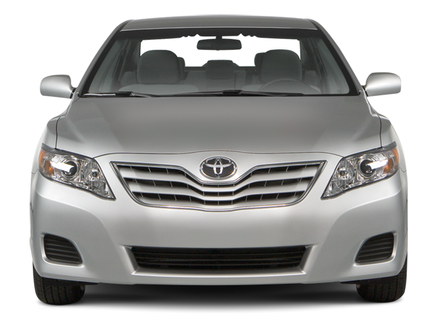 2010 Toyota Camry Sedan 4D