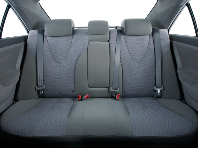 2010 Toyota Camry Sedan 4D