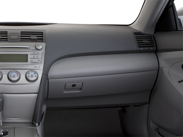 2010 Toyota Camry Sedan 4D