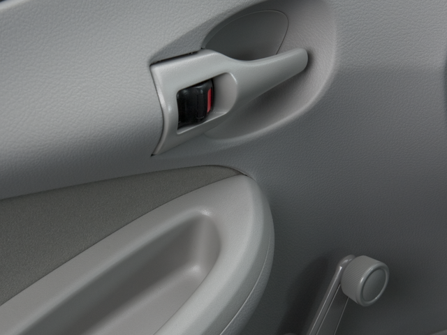 2010 Toyota Corolla S Sedan 4D