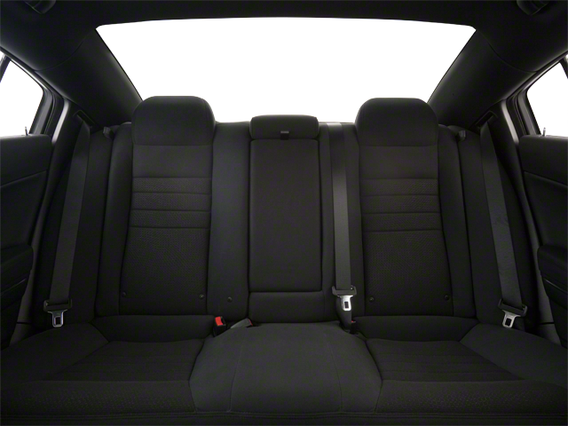 2011 Dodge Charger Road/Track