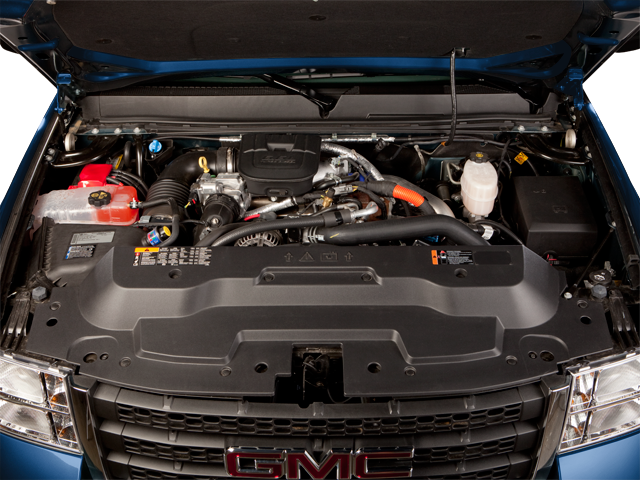 2011 GMC Sierra 2500HD SLE