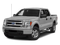 2014 Ford F-150 FX2 Pickup 4D 5 1/2 ft