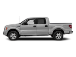 2014 Ford F-150 FX2 Pickup 4D 5 1/2 ft