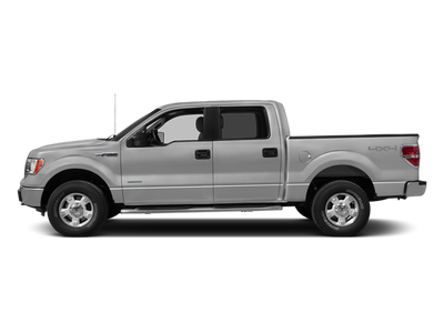 2014 Ford F-150 FX2 Pickup 4D 5 1/2 ft