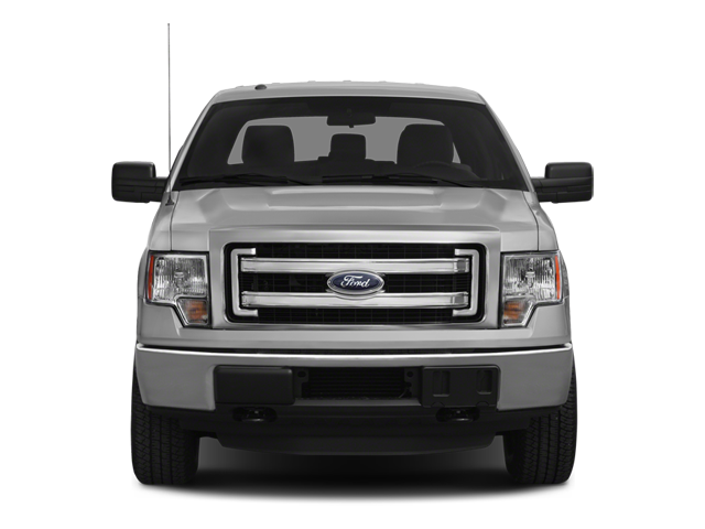 2014 Ford F-150 FX2 Pickup 4D 5 1/2 ft