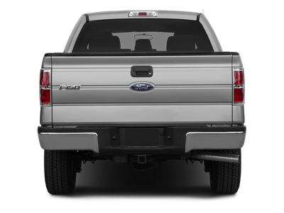 2014 Ford F-150 FX2 Pickup 4D 5 1/2 ft