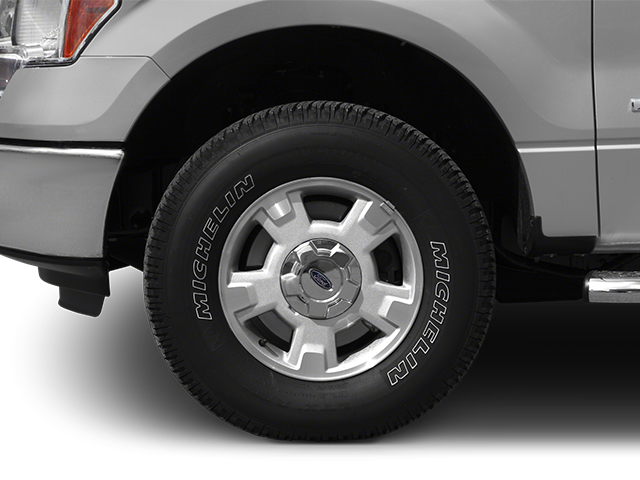 2014 Ford F-150 FX2 Pickup 4D 5 1/2 ft