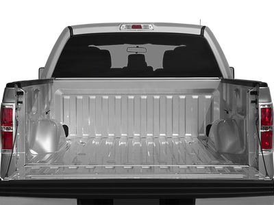 2014 Ford F-150 FX2 Pickup 4D 5 1/2 ft