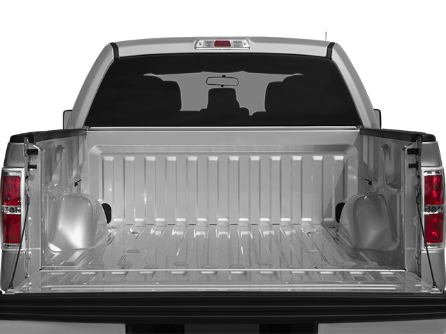 2014 Ford F-150 FX2 Pickup 4D 5 1/2 ft