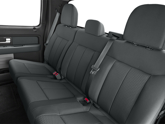 2014 Ford F-150 XLT Pickup 4D 5 1/2 ft