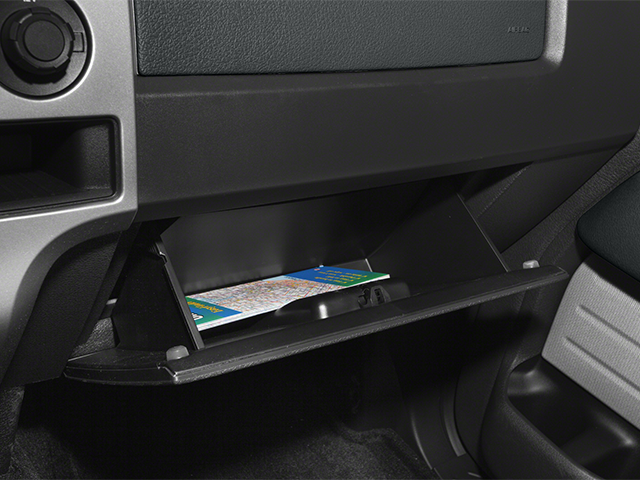 2014 Ford F-150 XLT Pickup 4D 5 1/2 ft