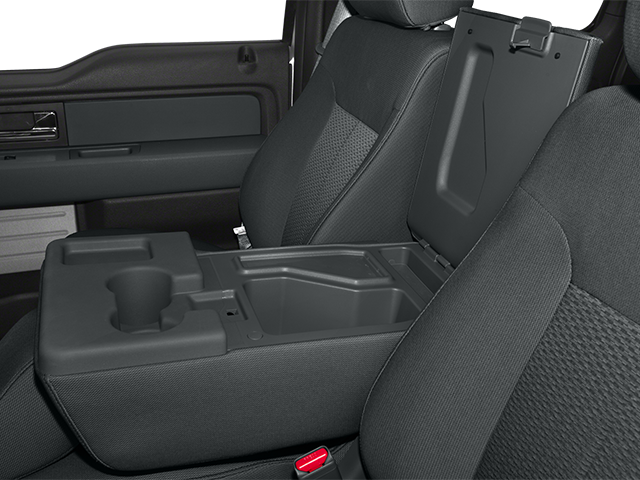 2014 Ford F-150 XLT Pickup 4D 5 1/2 ft