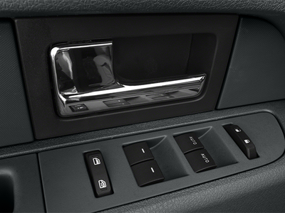 2014 Ford F-150 XLT Pickup 4D 5 1/2 ft