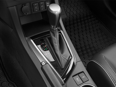 2014 Toyota Corolla S Premium Sedan 4D