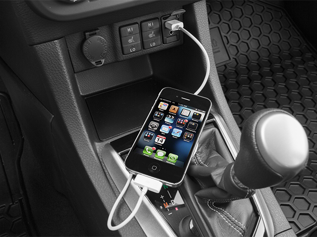 2014 Toyota Corolla S Premium Sedan 4D