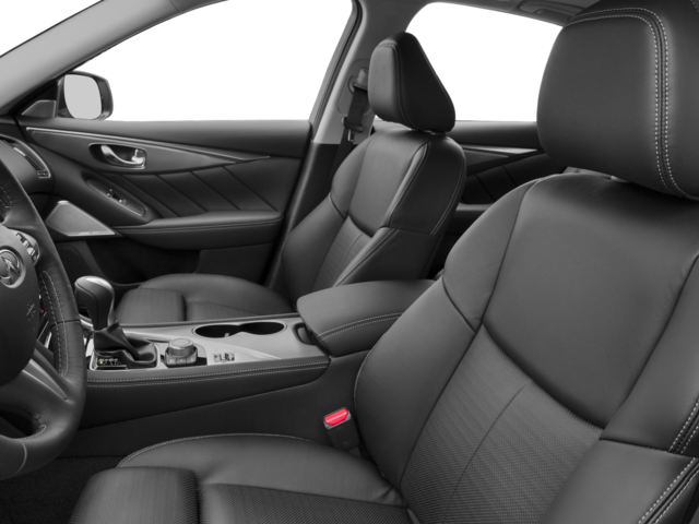 2016 INFINITI Q50 3.0t Sport