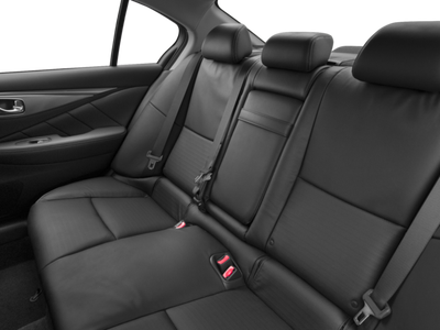 2016 INFINITI Q50 3.0t Sport