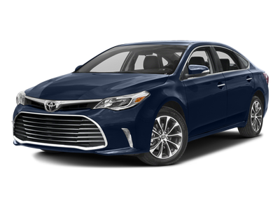 2016 Toyota Avalon Touring Sedan 4D