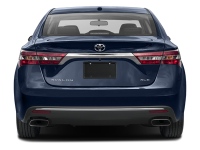 2016 Toyota Avalon Touring Sedan 4D