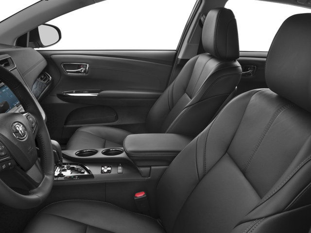 2016 Toyota Avalon Touring Sedan 4D
