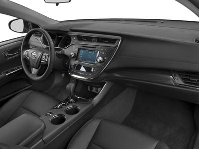 2016 Toyota Avalon Touring Sedan 4D