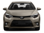 2016 Toyota Corolla LE Plus Sedan 4D