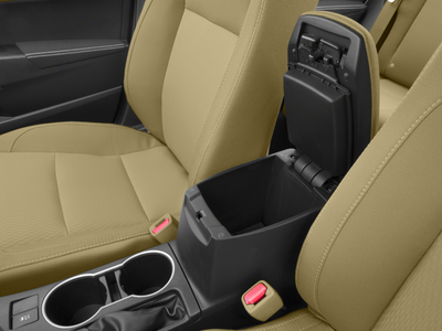 2016 Toyota Corolla LE Plus Sedan 4D