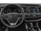 2016 Toyota Highlander Limited Platinum Sport Utility 4D