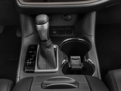 2016 Toyota Highlander Limited Platinum Sport Utility 4D