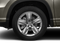 2016 Toyota Highlander Limited Platinum Sport Utility 4D