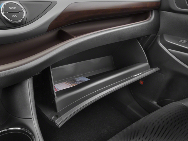2016 Toyota Highlander Limited Platinum Sport Utility 4D