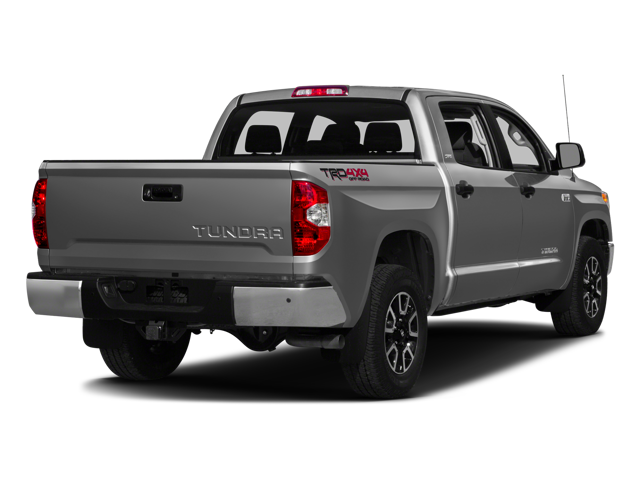 2016 Toyota Tundra 2WD Truck SR5