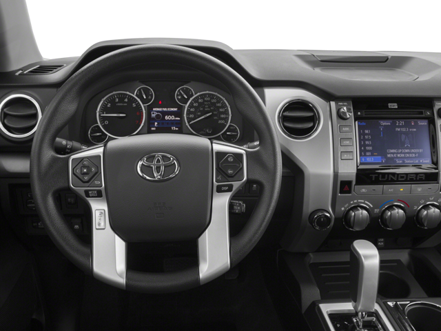 2016 Toyota Tundra 2WD Truck SR5